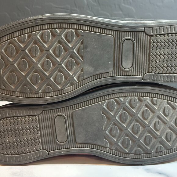 Invader Zim Gir & Piggy high tops - Picture 5 of 6